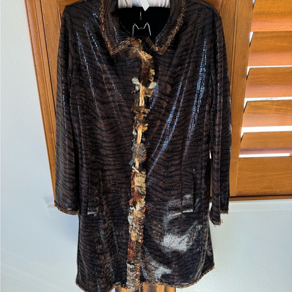 Betsey Johnson Outfit
